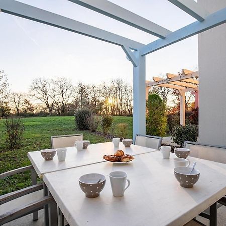 Maison Avec Terrasse Pour 6 A Talmont St-Hilaire Saint-Hilaire-de-Talmont Exterior foto